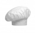 GORRO DE COCINERO
